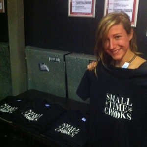 Small Time Crooks