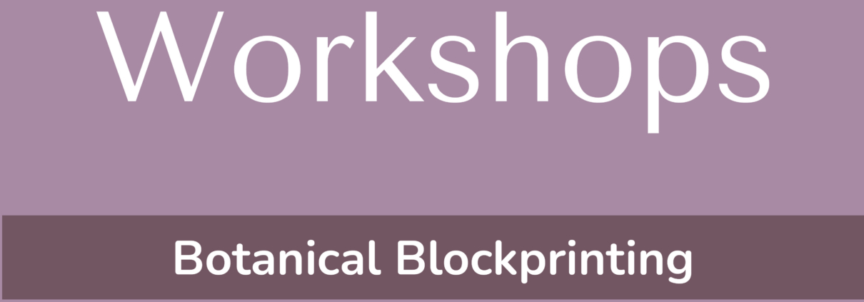 Workshops