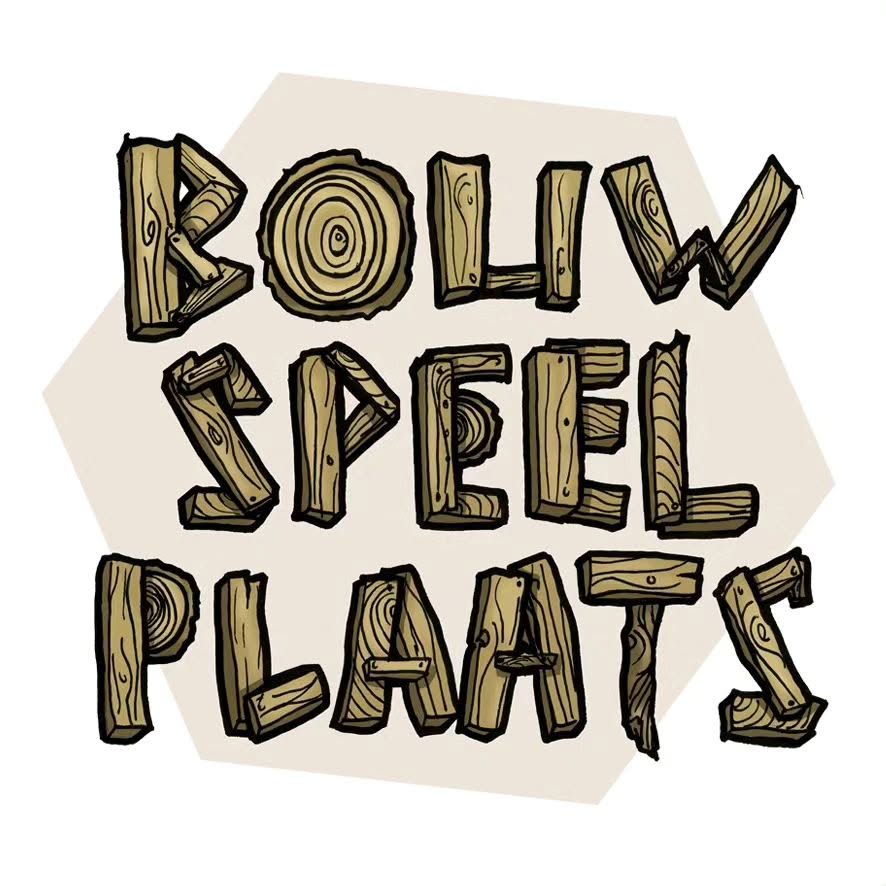 Bouwspeelplaats Logo