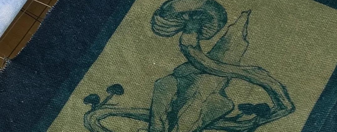 Cyanotype