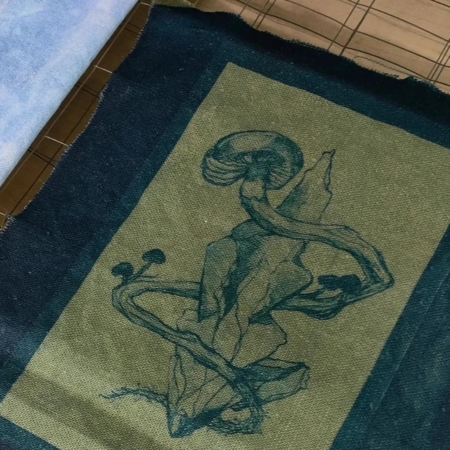 Cyanotype