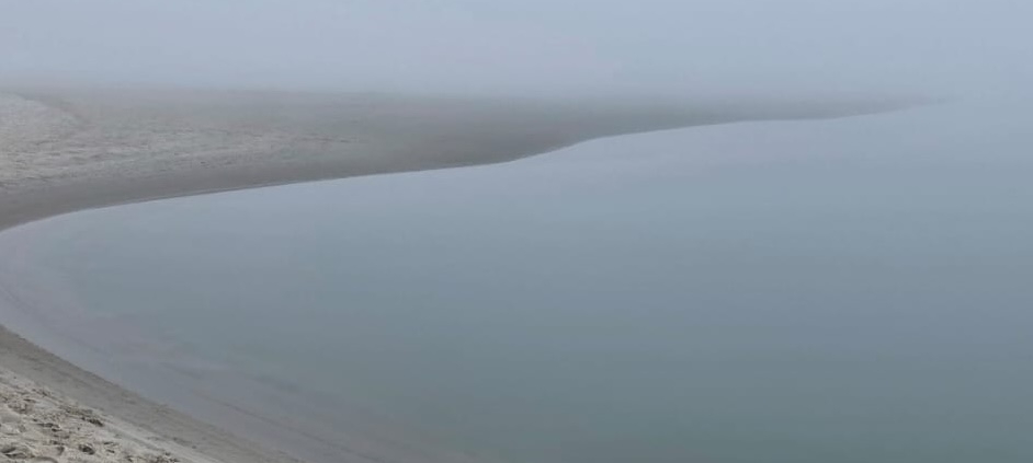 De Zandmotor