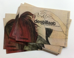 destillaat
