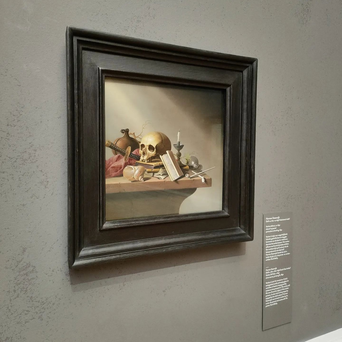 Museum de Lakenhal