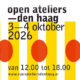 Open Ateliers Den Haag 2026