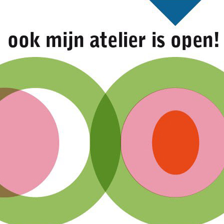Open Ateliers Den Haag 2026
